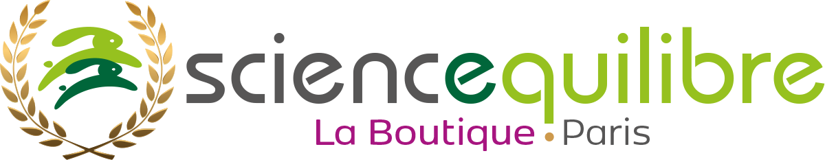 Boutique-sciencequilibre.com